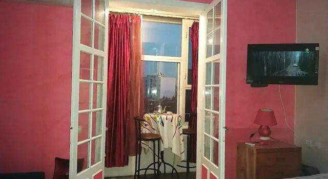 Rayan apartment fes medina