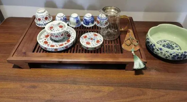 Guanhaitingfeng Homestay (Wanshan Town)