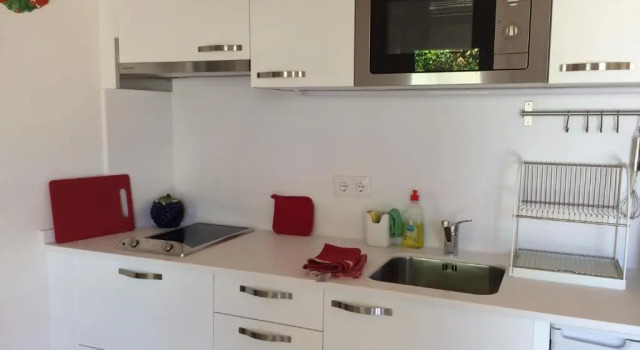 Коттедж Casa do Meio- Farm house- Tavira