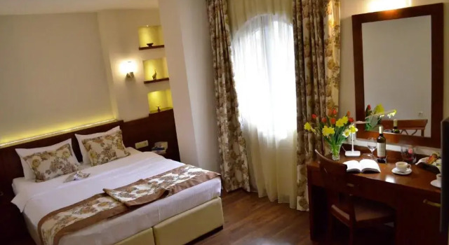 Superior suite Hotel Vlaho