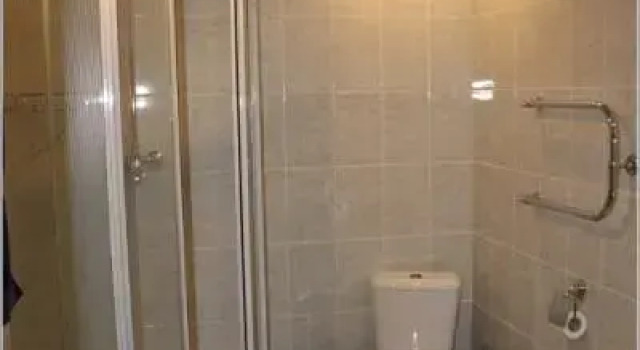 Двухместный полулюкс Берег Надежды