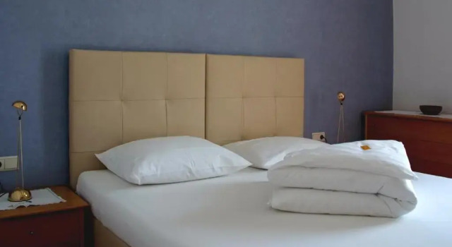 Номер Comfort Das Filipinum