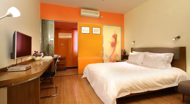 Номер Business Yanjiang East Garden Inn