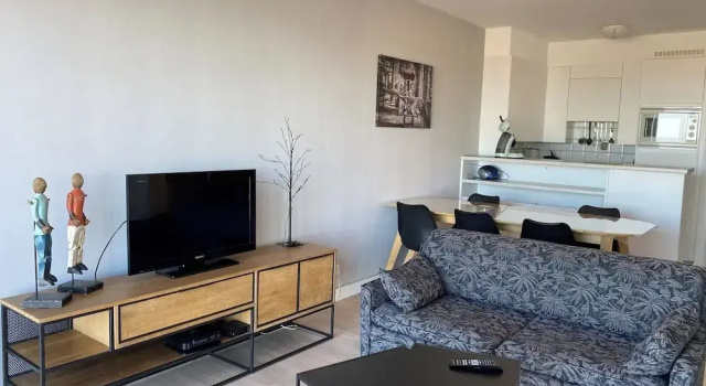 Apartment in Nieuwpoort by the Marina, Rezerwuj Apartament Hotele w Bruksela z parkingiem, Parking