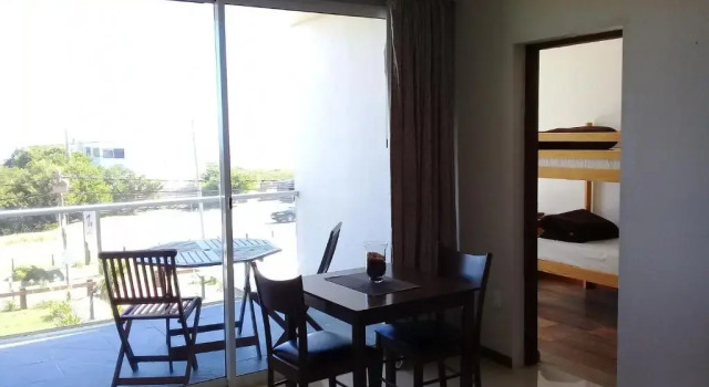 Апартаменты Zen Boutique Apart Hotel