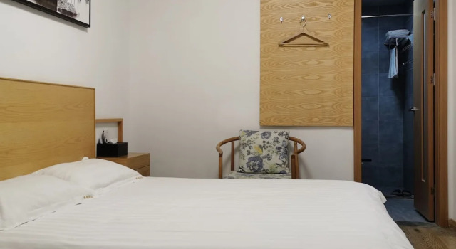 Двухместный номер Standard Suzhou Taying Culture Hotel