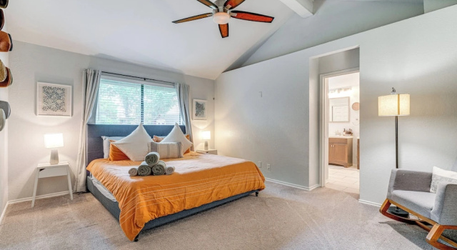 Коттедж Modern Cedar Park Home: 20 Mi to Downtown Austin!