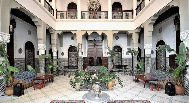 Hotel Belvedere