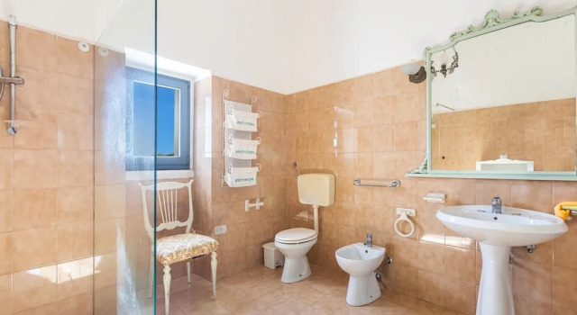 Апартаменты 3347 Masseria Pepe - La Casa Padronale