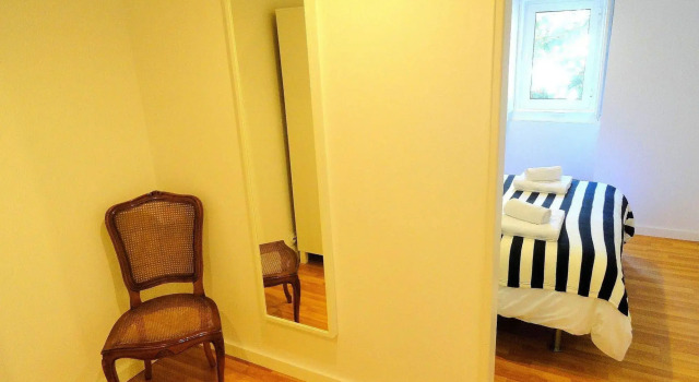 Lisbon Experience Apartments Cecilio
