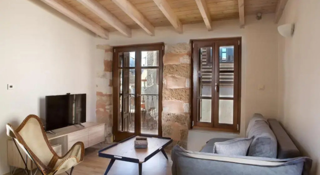 Апартаменты с 2 комнатами C&M Residence Chania Old Town