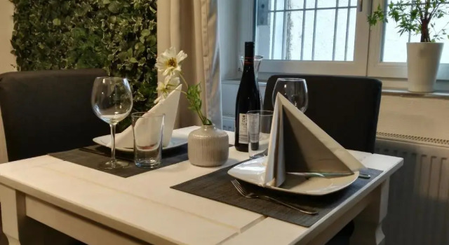 Апартаменты Prestige 2 Apartment