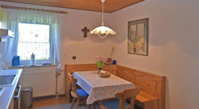 A Holiday Home for 2-4 People Near the Edge of a Wood, Prenota Hotel Goessweinstein Bayreuth