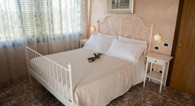 Relais d Itria, Prenota Hotel Hotel a Grottaglie con colazione, Colazione
