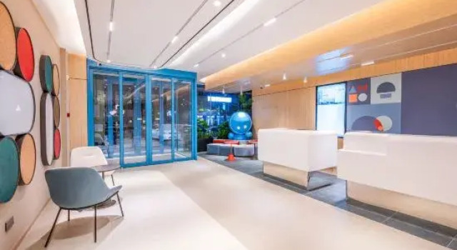 Homeinn Hotel (Yu Weizhou Ancient City), Book Hotel Zhangjiakou Hebei