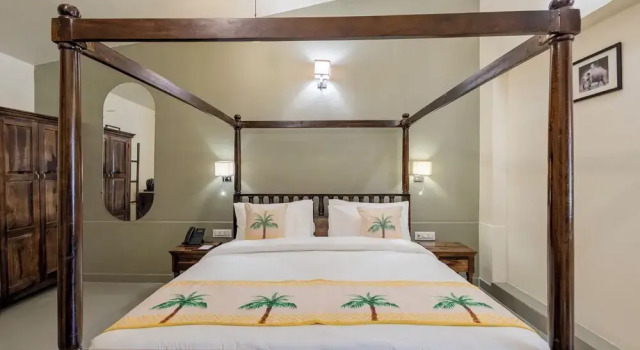 Люкс Sterling Ratan Villas Jawai