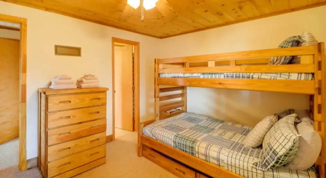 Smoky Mountain Vacation Rental w/ Large Deck!, Reserva ahora Casa o chalet Deep Gap Estados Unidos