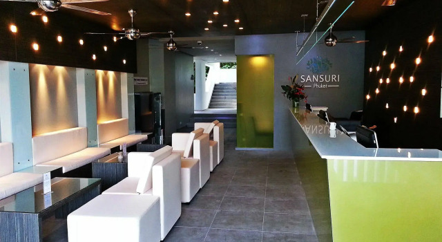 Sansuri Resort Phuket
