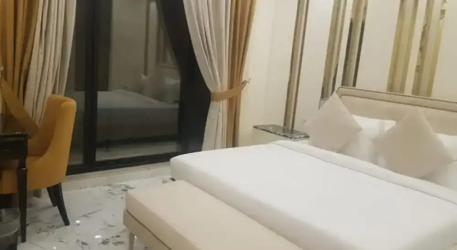 Oasis Suite Hotel, Reservar Hotel Gulberg Lahore
