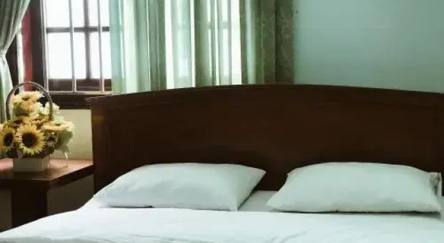 Motel 512, Забронировать Мотель Мотели Вунгтау, Мотель