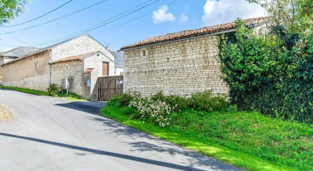 House With 3 Bedrooms in Assay, With Enclosed Garden and Wifi