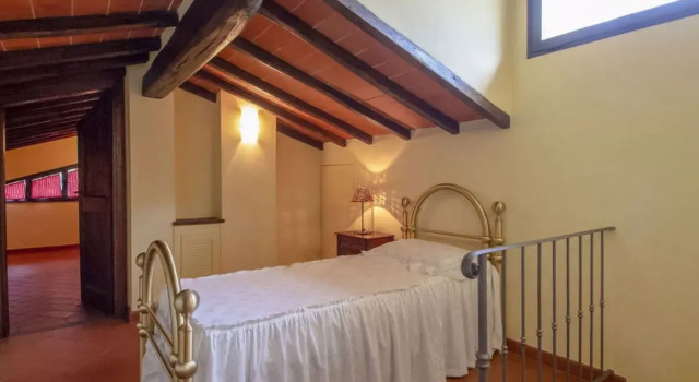 Castle Lavanda San Giovanni