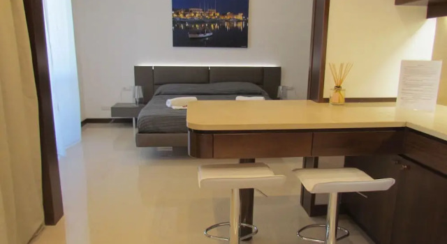 Двухместный номер Deluxe Room 56