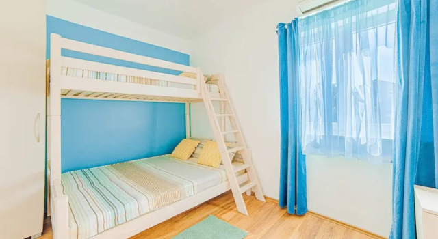 Beautiful Villa With Private Pool, Krk, Croatia