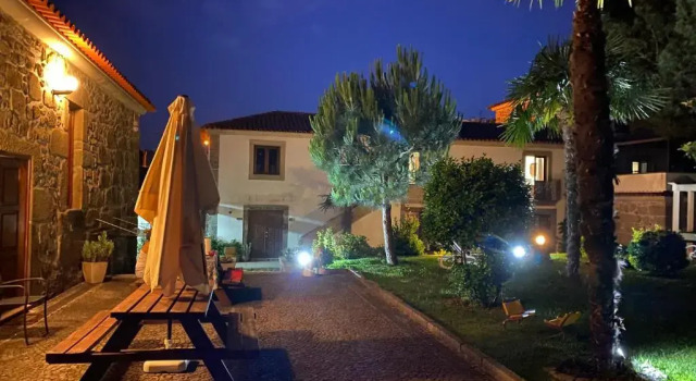 Коттедж с 2 комнатами Turismo Homes Solar Do Areal