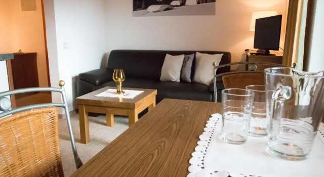 Апартаменты Apartments Ausfernerhof