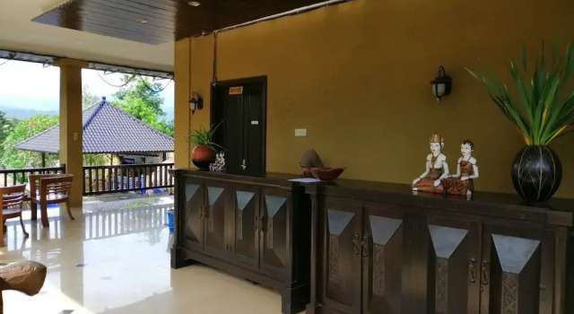 Villa Sayang Boutique, Rezerwuj Boutique Hotel Hotele SPA w Mataram, SPA
