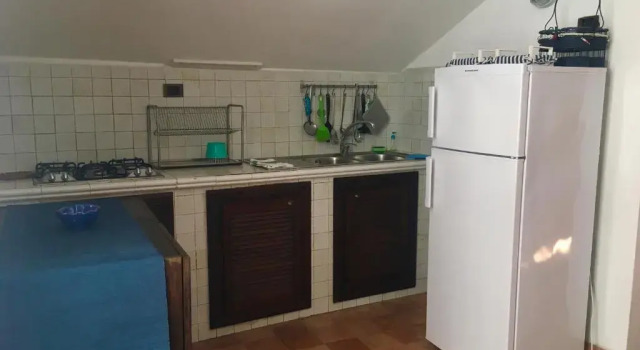 Студия LAntica Torre Del Porto