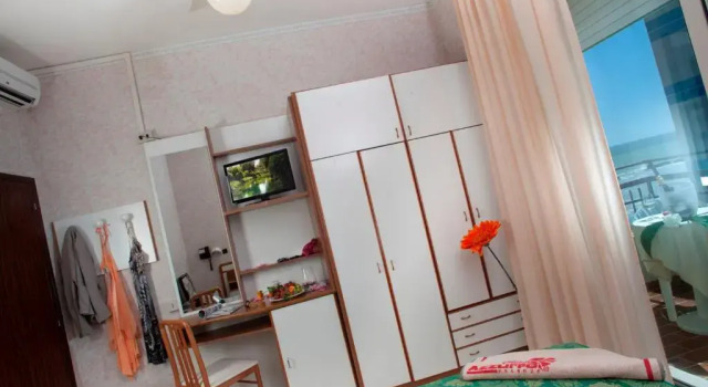 Двухместный номер Standard Hotel Classic