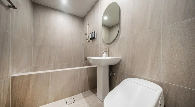 Номер Standard Hotel 23C