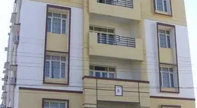 Hotel Pagoda Suites, Rezerwuj Hotel Hyderabad 