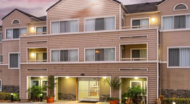 Sonesta ES Suites Carmel Mountain - San Diego, Забронировать Отель Ранчо-Бернардо 