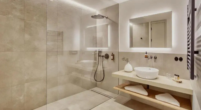 Двухместный номер Deluxe Hotel OLDINN