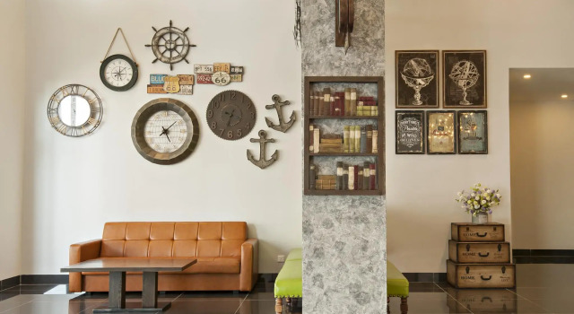 Hotel Arissa