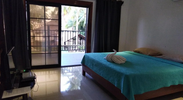 Malinao View Beach Resort, Varaa Lomakeskus Hotellit Siargao Island aamiaisella, Aamiainen