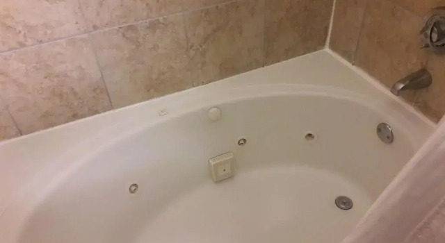 Люкс Best Western Woodburn Inn