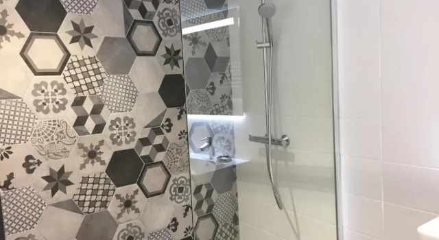 Номер Deluxe Le Clos du miroir