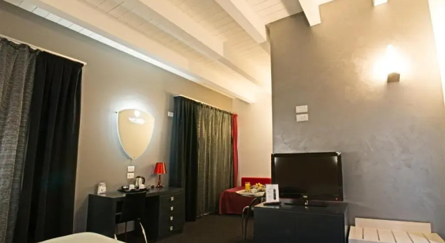 Полулюкс Daytona Business Hotel