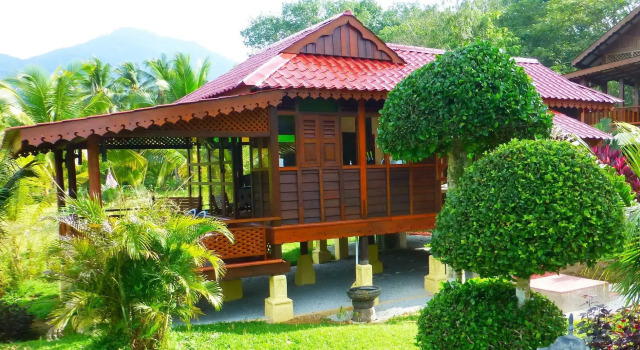 Коттедж Sunset Valley Holiday Houses