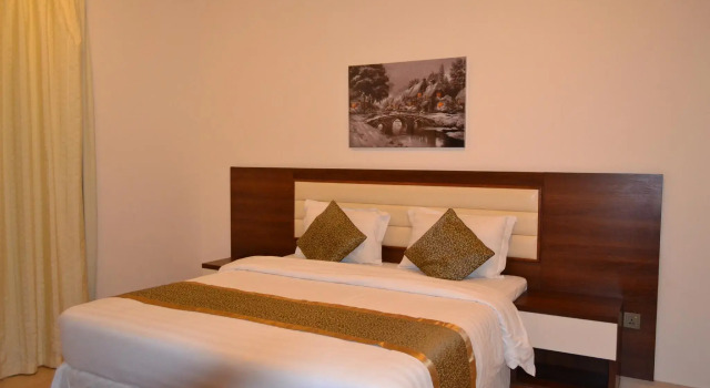 Люкс Manazel Al Reehan Homes