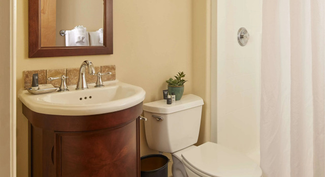 Четырёхместный номер Standard Best Western Wesley Inn & Suites