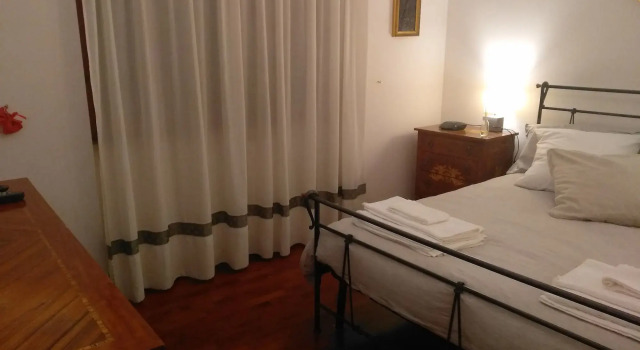 B&B Da Vito a San Martino, Buchen Sie Bed & Breakfast Vomero Neapel, in der Nähe von A.O.R.N. Santobono-Pausilipon