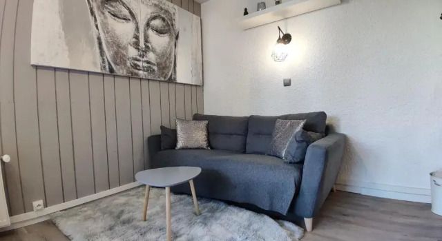 Appartement Pra-Loup, 1 pièce, 4 personnes - FR-1-165A-109, Забронировать Апартаменты/квартира Пра-Лу Ubaye Valley