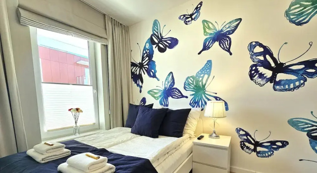 Apartament Babie Lato - 365PAM