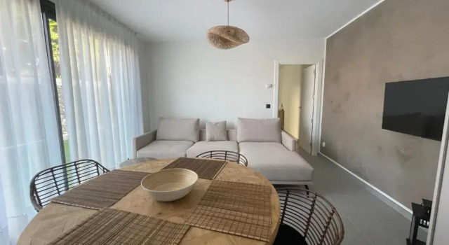 Apartamentos Las Indianas