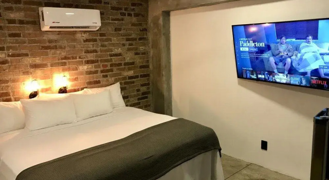 Lofts on Basilio, Book Hotel Puerto Vallarta Jalisco